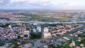 Bất động sản Hải Phòng được ví như “TP.HCM 15 năm trước”