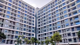 Tính đến ngày 20/8, cả nước đã hoàn thành 36.962 căn nhà ở xã hội