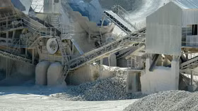 Tổng nợ phải trả của doanh nghiệp xi măng này đang ở mức 4.646 tỷ đồng