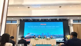 FECON không “chơi” một mình trong dự án lớn, “cầm lái” nhưng bỏ vốn dưới 50%