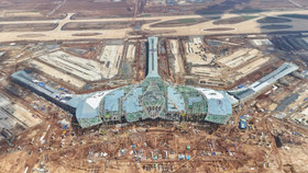 Điểm mặt những “ông lớn” tham gia xây sân bay Long Thành 16 tỷ USD