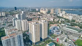 Bức tranh tài chính của nhiều doanh nghiệp bất động sản khởi sắc