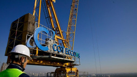 Coteccons tái cấu trúc sau khủng hoảng