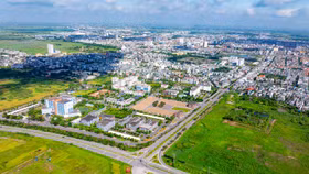 Xu hướng dịch chuyển ra các thành phố vệ tinh được dẫn dắt bởi quy hoạch Thủ đô