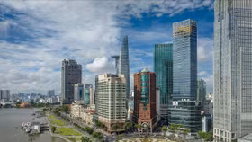 TS. Lê Xuân Nghĩa: Có những đại gia gom đất rất nhiều, nhưng chưa bao giờ bán ra một dự án nào