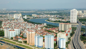 Tháo gỡ “nút thắt” thể chế chìa khoá giải quyết tình trạng lệch pha cung – cầu thị trường bất động sản