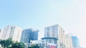 Thị trường hồi sức… người mua nhà vẫn chần chừ