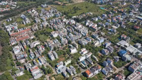 Bất động sản thổ cư chuyển biến tích cực trong thời gian qua