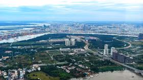 Nhu cầu đầu tư bất động sản dần phục hồi