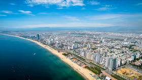 Thanh khoản bất động sản nghỉ dưỡng còn thấp