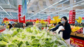 Quý 1/2025, CPI tăng 3,22% so với cùng kỳ năm trước