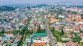 Tâm lý nhà đầu tư đã dần ổn định trở lại