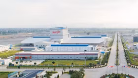 Phó Thủ tướng chấp thuận 2 dự án khu công nghiệp tại Hà Nam