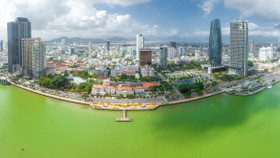 Kỳ vọng thị trường bất động sản Đà Nẵng và vùng phụ cận tăng trưởng trở lại