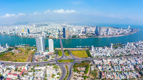 Bất động sản nghỉ dưỡng Đà Nẵng chưa khởi sắc nhưng đang âm ỷ nóng lại
