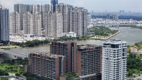 Giá căn hộ Hà Nội hứa hẹn vượt TP.HCM, nhà đầu tư ngoại ráo riết “săn” cơ hội