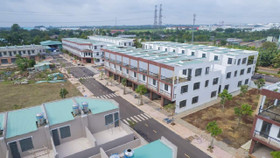 Bộ Xây dựng yêu cầu cắt giảm, đơn giản thủ tục lựa chọn chủ đầu tư cho nhà ở xã hội