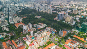 Các khu vực đô thị lớn giá nhà ở tăng mạnh, nhiều nơi vượt xa khả năng chi trả của phần đông người dân