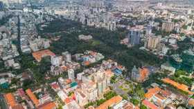 Các khu vực đô thị lớn giá nhà ở tăng mạnh, nhiều nơi vượt xa khả năng chi trả của phần đông người dân