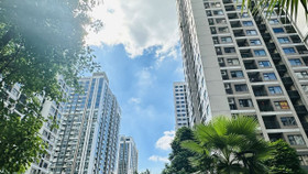 Người thu nhập 40 - 50 triệu đồng/tháng cũng… “sợ” giá nhà Hà Nội