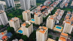 Chuyên gia: Chính sách cho xây nhà trên đất nông nghiệp chưa đủ để hạ nhiệt thị trường