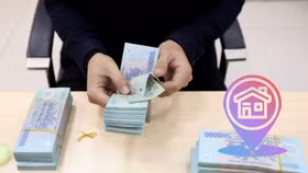 Vay mua nhà: “Cạm bẫy” ngọt ngào trong giấc mơ an cư