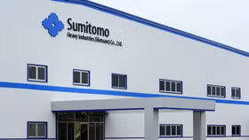 Tập đoàn Sumitomo (Nhật Bản) làm chủ đầu tư dự án khu công nghiệp Thăng Long Thanh Hóa, giai đoạn 1