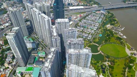 Thị trường bất động sản chưa hết “ốm”