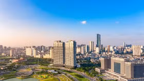 Giá bất động sản tăng nóng: “Căn bệnh Hà Lan” đang rình rập Việt Nam? 