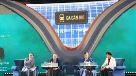 Đánh thức “ngọc quý” Cần Giờ bằng tư duy đô thị xanh tích hợp