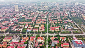Xu hướng bất động sản ở thủ phủ công nghiệp miền Bắc