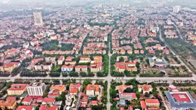 Xu hướng bất động sản ở thủ phủ công nghiệp miền Bắc