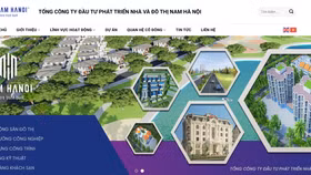 NHA tạm dừng phát hành cổ phiếu ra công chúng năm 2024.