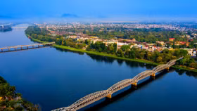 Thừa Thiên Huế đã đảm bảo các tiêu chí, tiêu chuẩn của đô thị loại I trực thuộc Trung ương