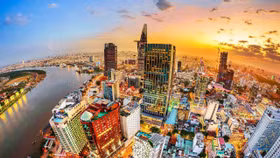 Không có giao thông, việc làm, giáo dục thì sáp nhập cũng khó thành “vùng đất hứa”