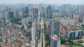 Thị trường bất động sản 2026 có gì đáng chú ý?