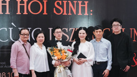 Nữ doanh nhân Phan Hồng Châu - Sự vĩ đại thầm lặng