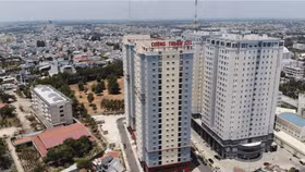 Dự án nhà ở xã hội tại phường Tam Hòa của Cường Thuận IDICO