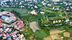 Ai nhận được ưu đãi khi chuyển đất nông nghiệp sang đất ở?