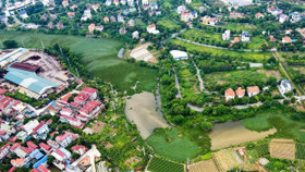 Ai nhận được ưu đãi khi chuyển đất nông nghiệp sang đất ở?