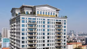 Chủ tịch Tân Hoàng Minh trở lại: Cuộc chơi bất động sản có gì mới?