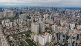 Thị trường bất động sản bước vào chu kỳ phục hồi bền vững, kéo dài đến 2026–2027