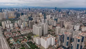 Thị trường bất động sản bước vào chu kỳ phục hồi bền vững, kéo dài đến 2026–2027