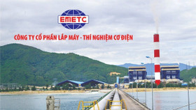 Công ty Cổ phần Lắp máy - Thí nghiệm Cơ điện chậm đóng bảo hiểm xã hội và bảo hiểm khác