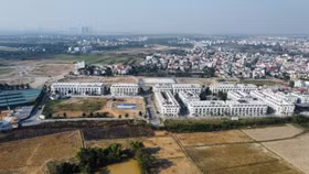 Dòng tiền thông minh và chiến lược “đi tắt đón đầu” quanh các đại đô thị