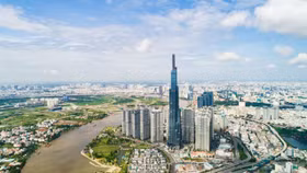 Nhiều dự án nhà ở tại TP.HCM được gỡ vướng