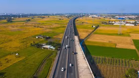 Bộ Xây dựng yêu cầu quản lý, kiểm tra và giám sát chặt chẽ chất lượng, nguồn gốc xuất xứ của vật liệu xây dựng tại các dự án cao tốc