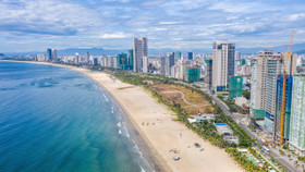 Thành phố hướng biển Đà Nẵng: Nơi đại dương mở ra những cơ hội bất động sản triệu đô