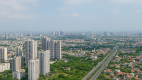 Quý 4/2025 sẽ triển khai thí điểm gắn mã định danh cho bất động sản tại 5 thành phố gồm Hà Nội, TP.HCM, Hải Phòng, Đà Nẵng và Cần Thơ