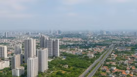 Quý 4/2025 sẽ triển khai thí điểm gắn mã định danh cho bất động sản tại 5 thành phố gồm Hà Nội, TP.HCM, Hải Phòng, Đà Nẵng và Cần Thơ